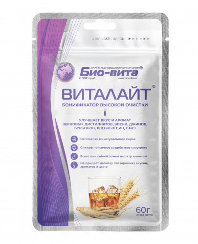 Купить Купить Бонификатор «Виталайт», 60 г