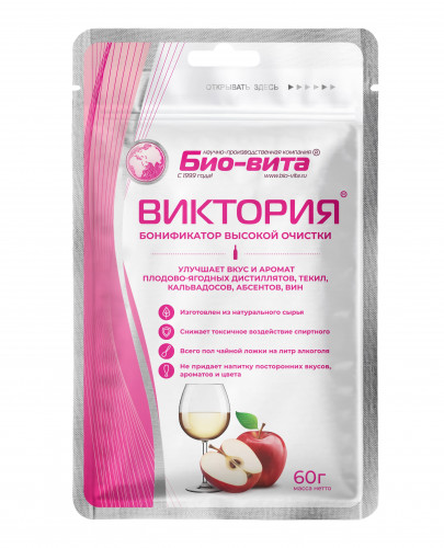 Купить Купить Бонификатор «Виктория», 60 г
