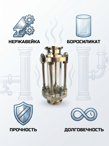 Купить Купить Диоптр на 1,5 дюйма, 160 мм