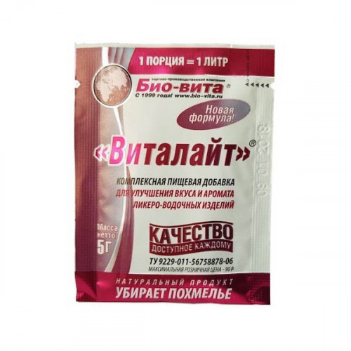 Купить Купить Бонификатор «Виталайт», 5 г