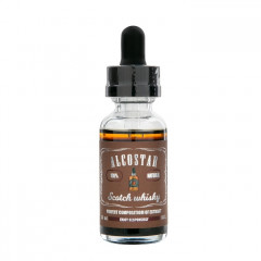 Эссенция Alcostar Scotch Whisky Шотландский Виски, 30 мл