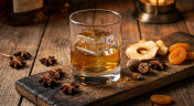 Купить Купить Набор для настойки "Пряный Виски" (Spiced Whiskey) Дед Алтай