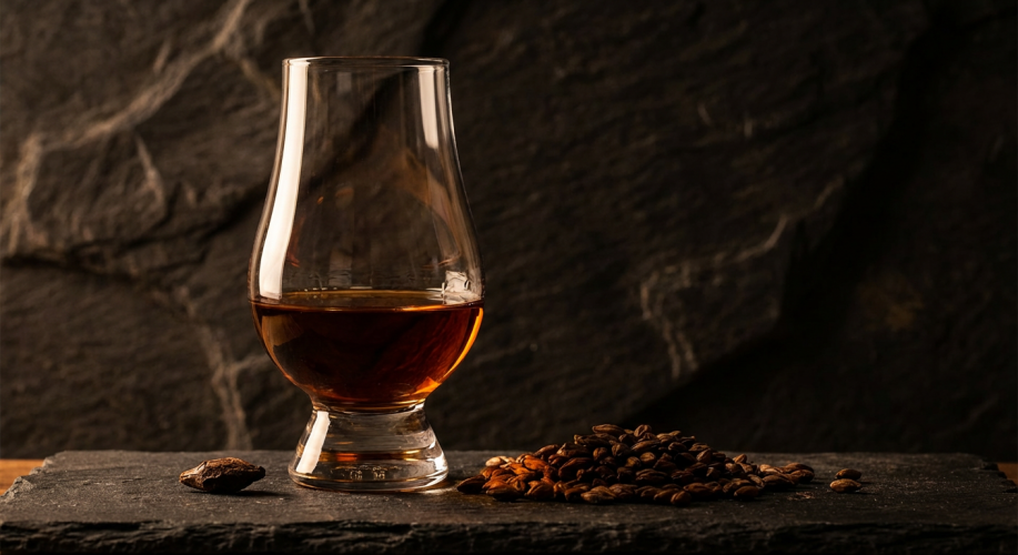 Купить Купить Набор для настойки "Копченый Виски" в стиле Islay от Дед Алтай