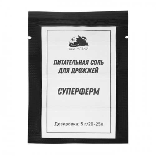 Купить Купить Питательная соль Дед Алтай