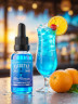 Купить Купить Эссенция AlcoStar Blue Curacao, 30 мл